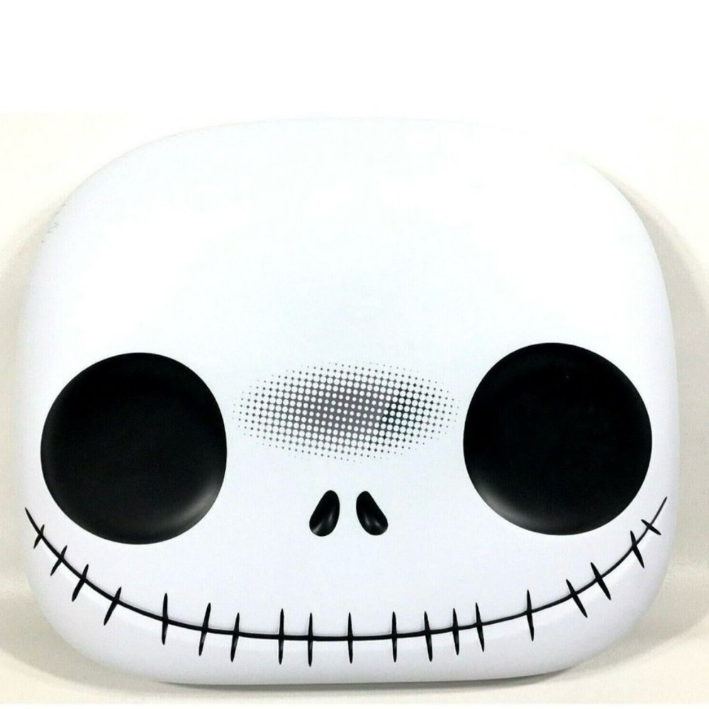 Pop funko Jack skeleton glow in the dark mask